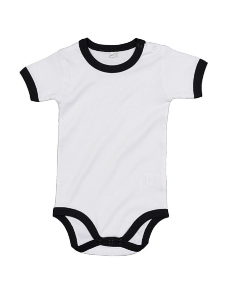 BAB-BZ19-Baby Ringer Bodysuit 2